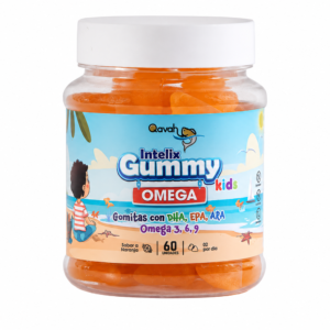 Intelix Gummy
