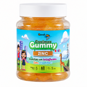 Crecimax Gummy
