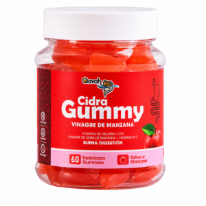 Cidra Gummy