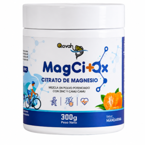 Magciox
