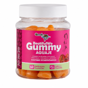 Beatifulwo Gummy