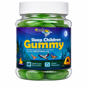 Sleep Children Gummy