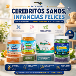 Pack Intelix