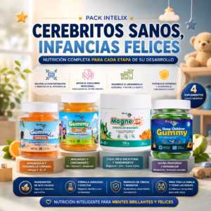 Pack Intelix