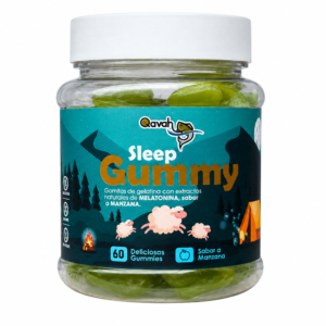 Sleep Gummy