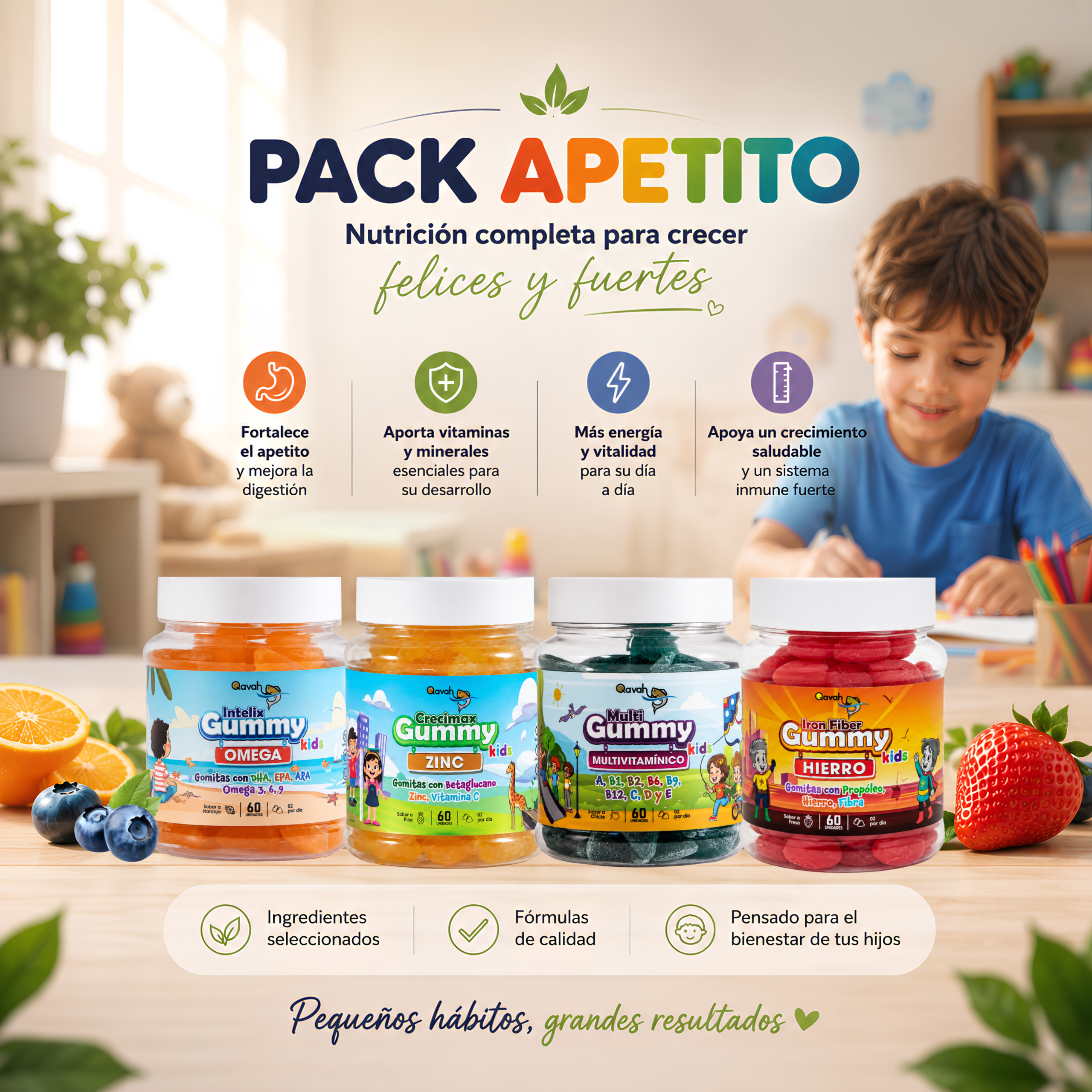 Apetito