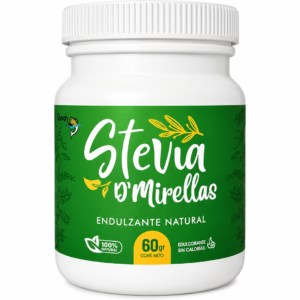 Stevia D'Mirellas