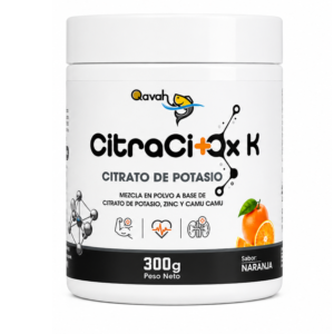 CitraciOX K