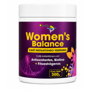 Women's Balance