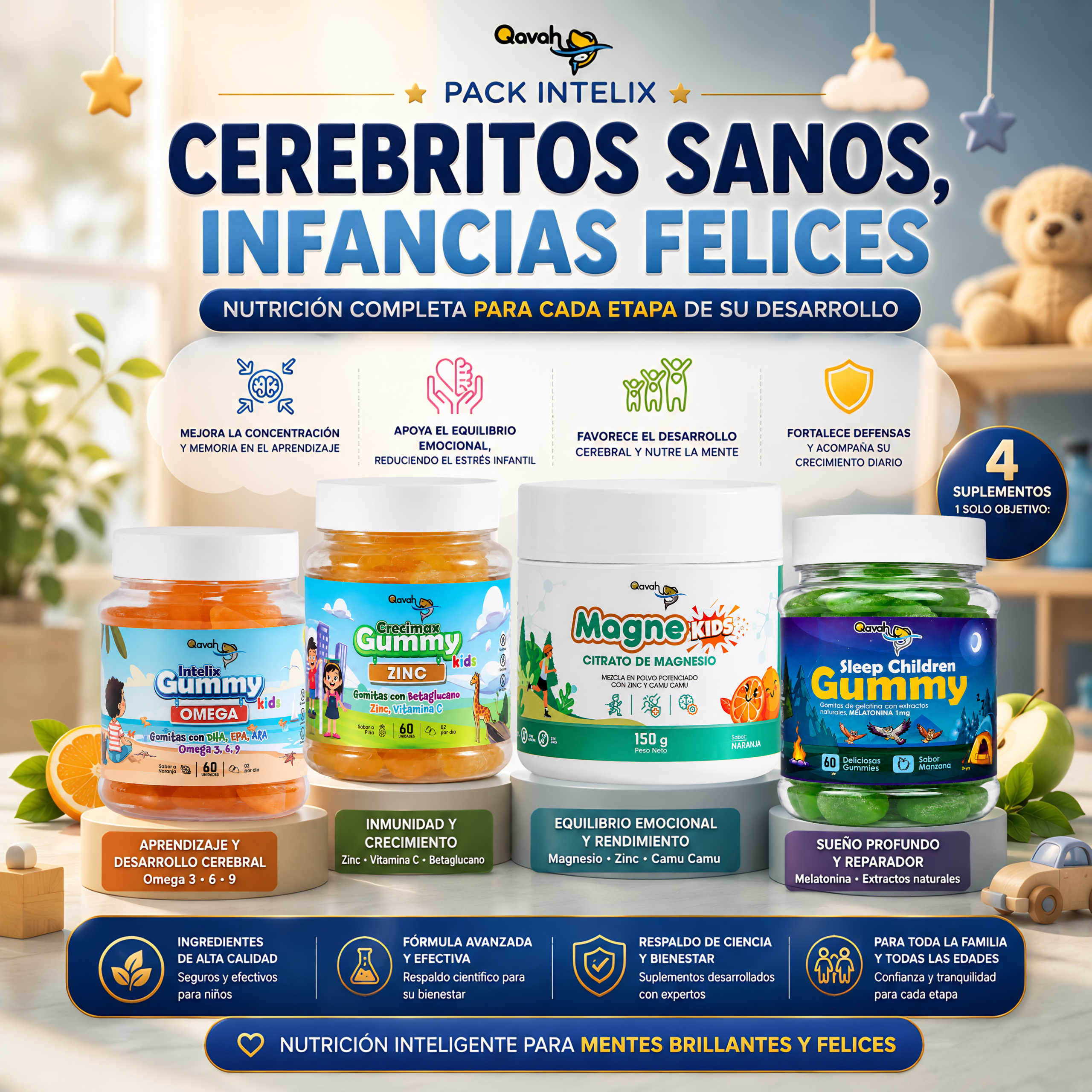 Intelix
