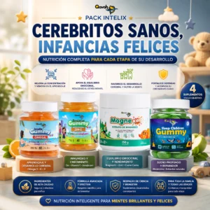 Pack Intelix