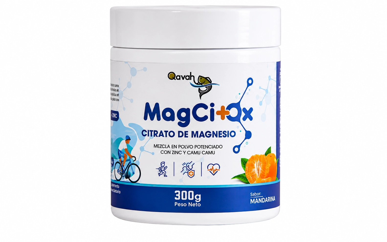 Magciox