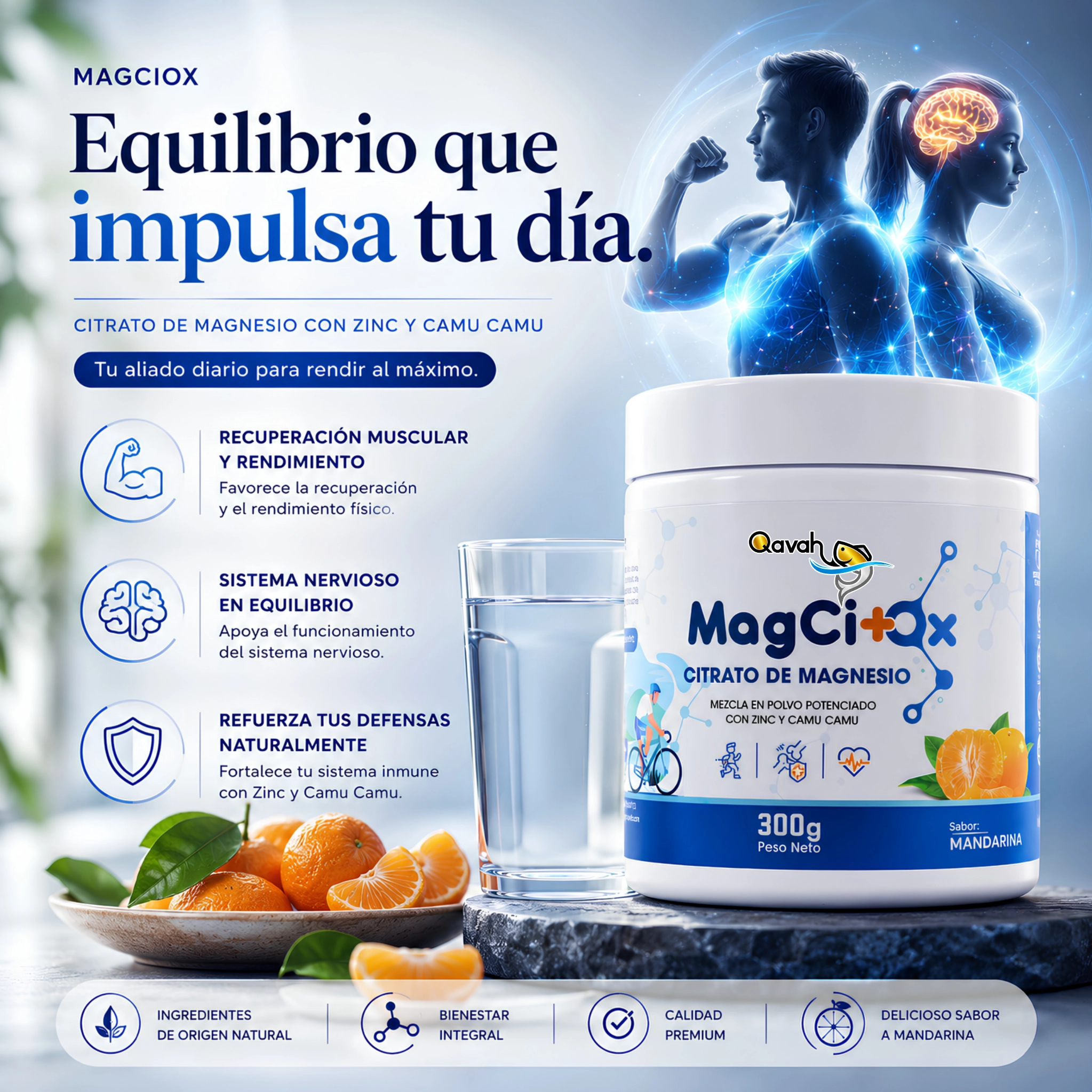 Magciox - Imagen 2
