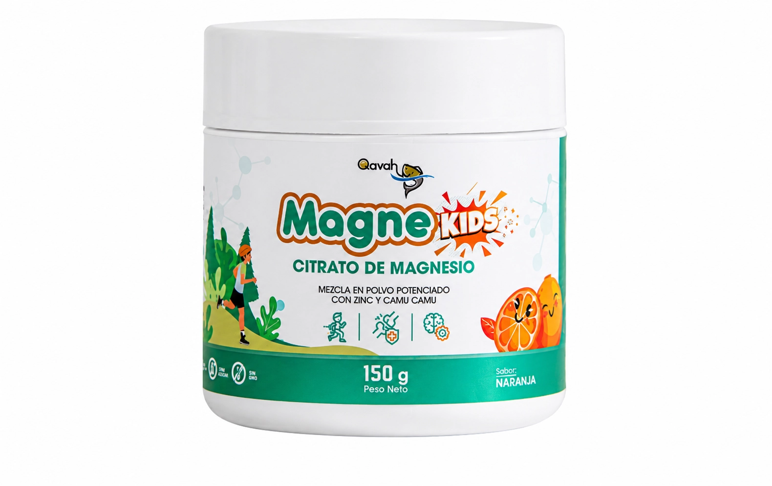 Magnekids