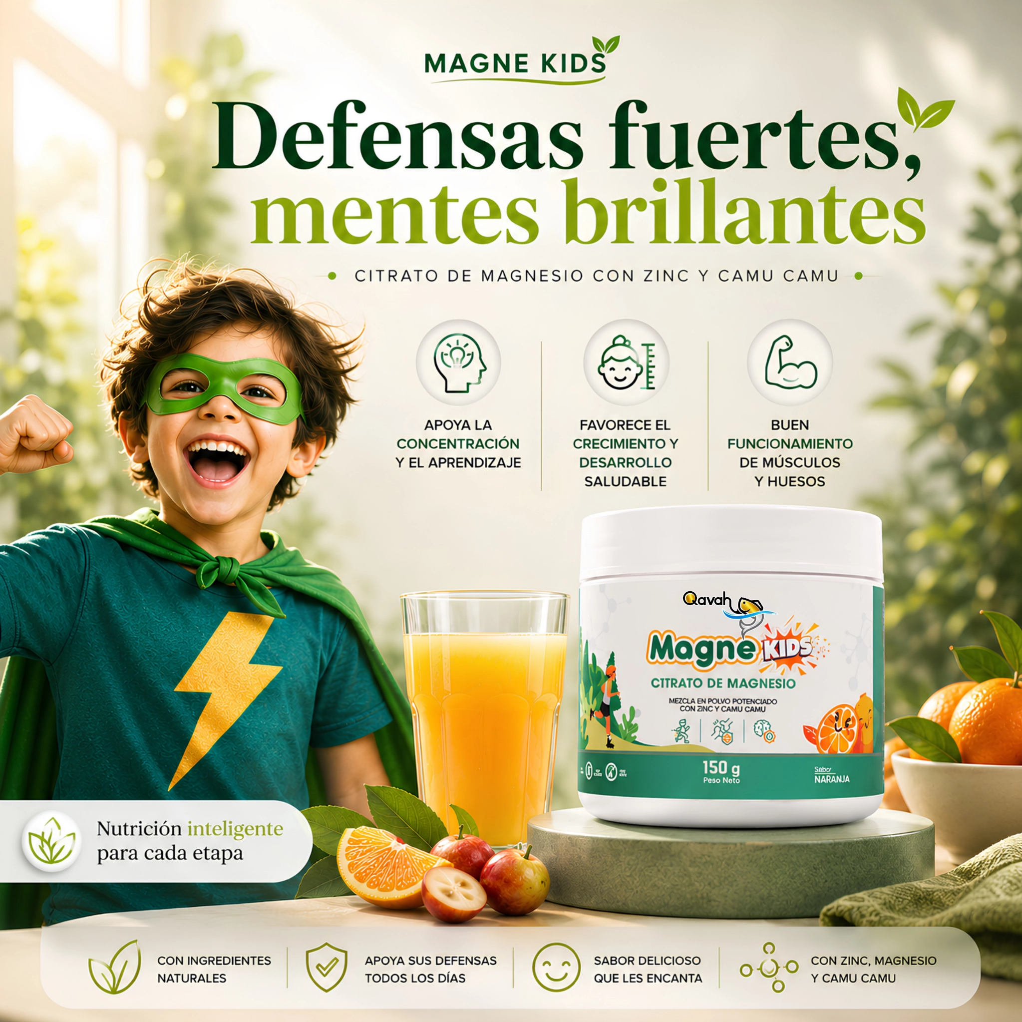 Magnekids - Imagen 2