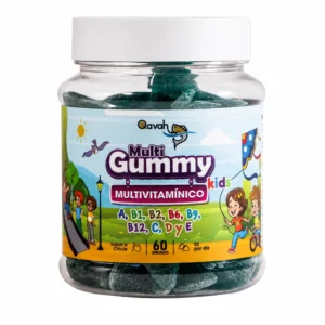 Multi Gummy