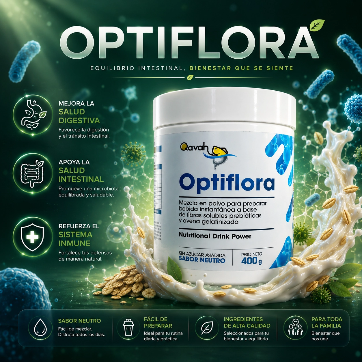 Optiflora - Imagen 2