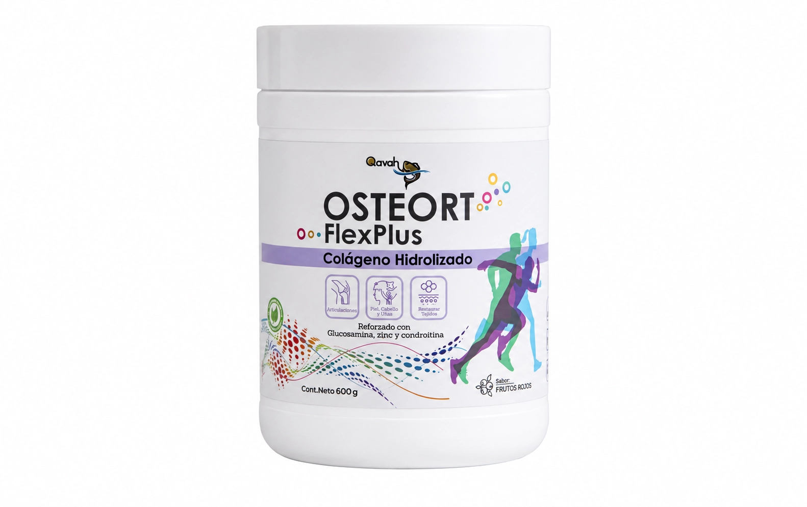 Osteort Flexplus