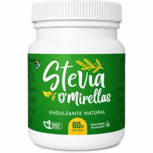 Stevia D'Mirellas